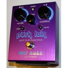 Way Huge Pork Loin Overdrive Pedal, WHE201